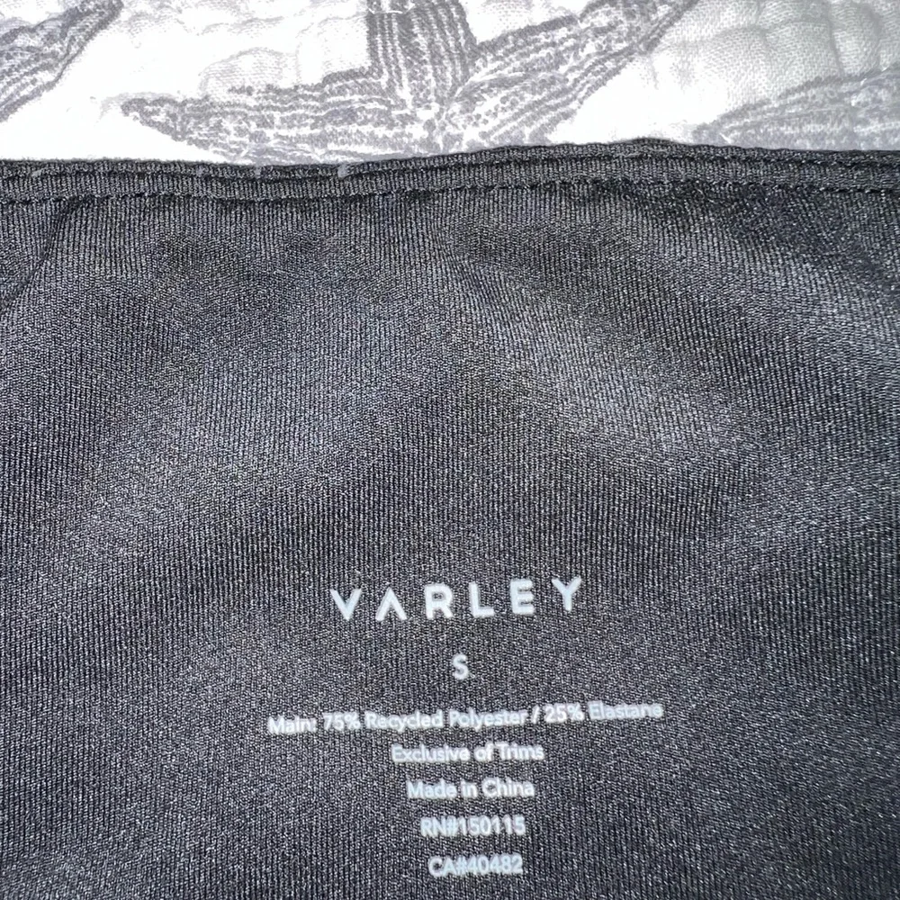 Varley Century Legging 2.0 Size S - Picture 4 of 6